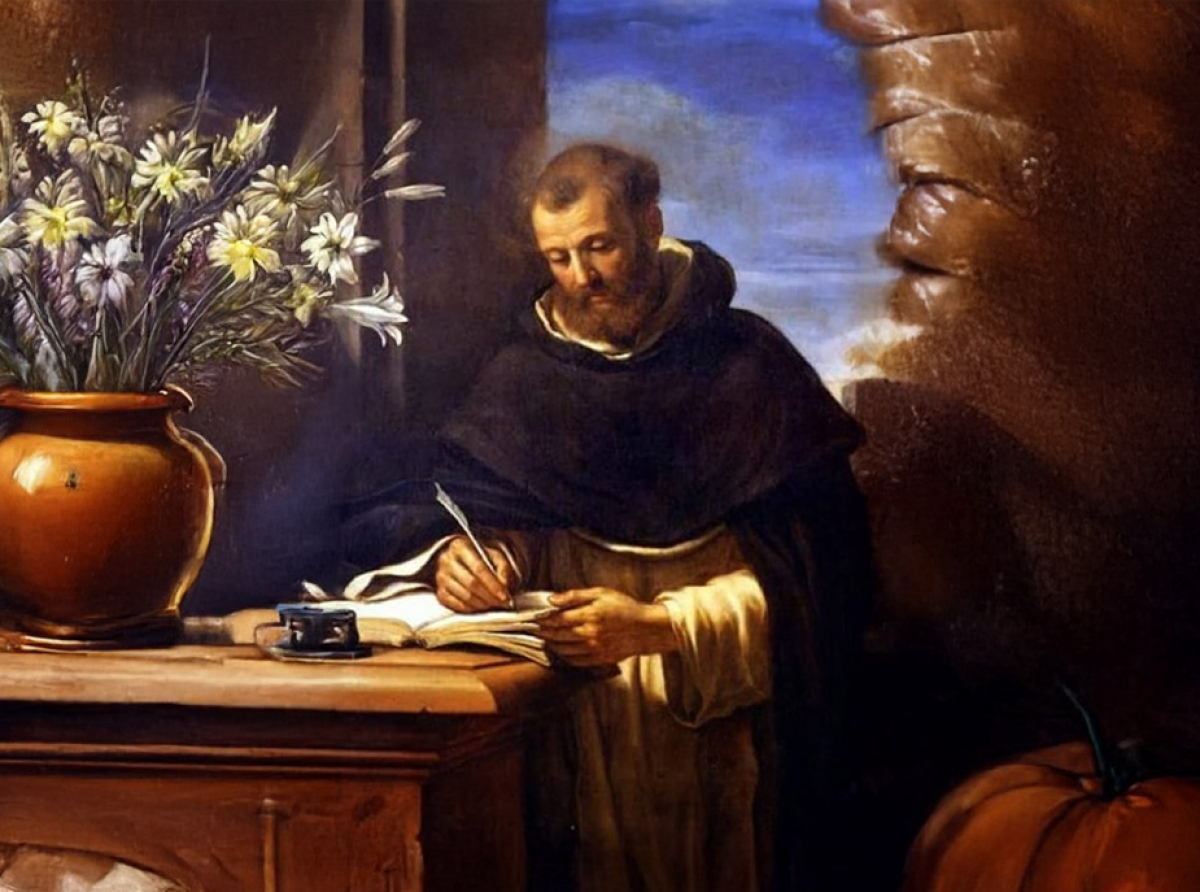 19 de febrero: Beato Álvaro de Córdoba, dominico