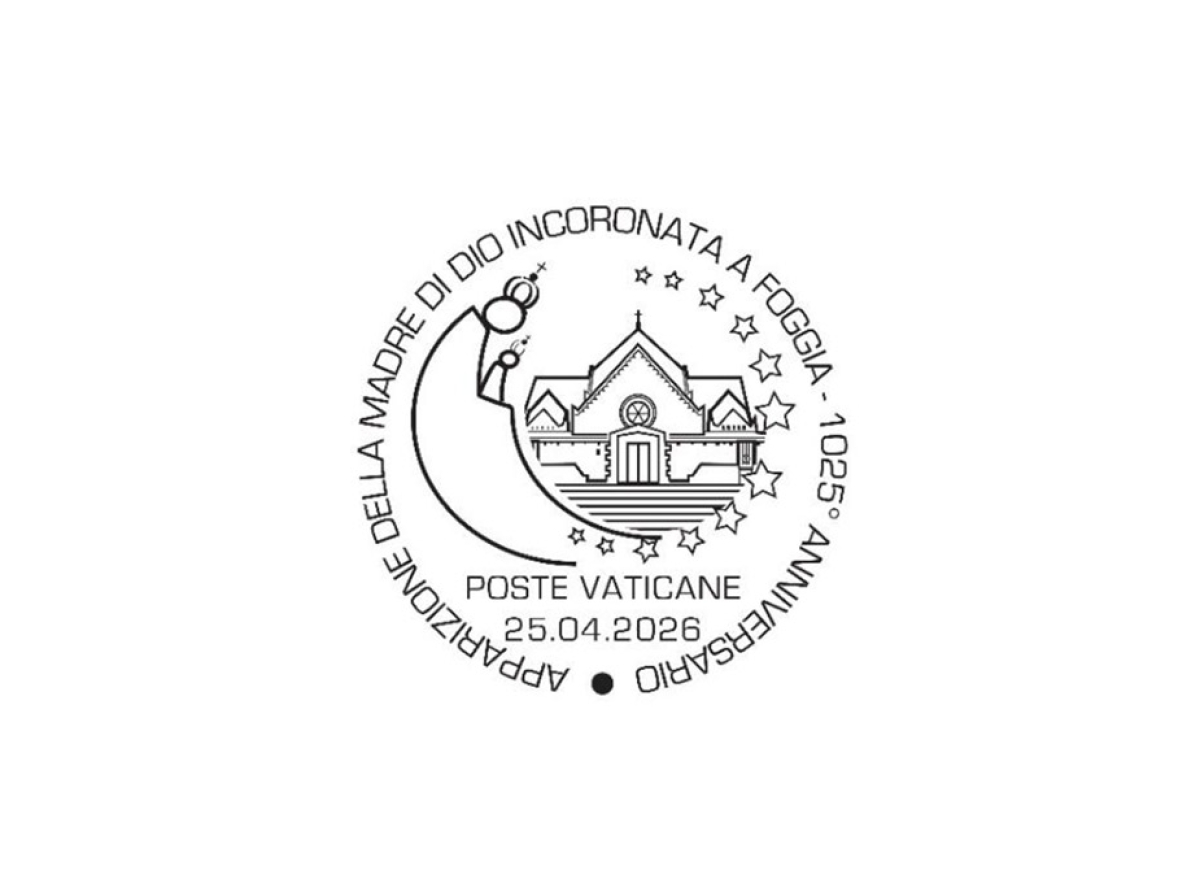 Nuova emissione del Servizio Poste e Filatelia 