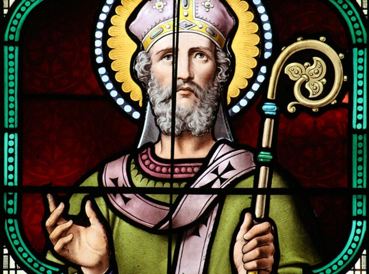 21 avril : Saint Anselme d’Aoste, Docteur de l’Église