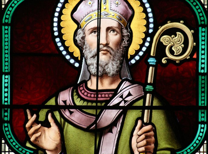 21 de abril: San Anselmo de Aosta, Doctor de la Iglesia