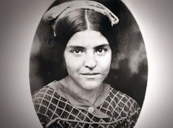 23 de abril: Beata María Gabriela Sagheddu