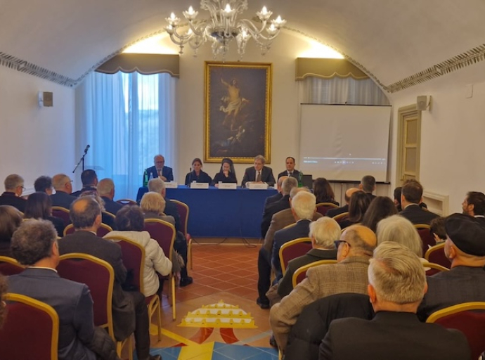 En las Villas Pontificias de Castel Gandolfo se inaugura la exposición dedicada a El Greco