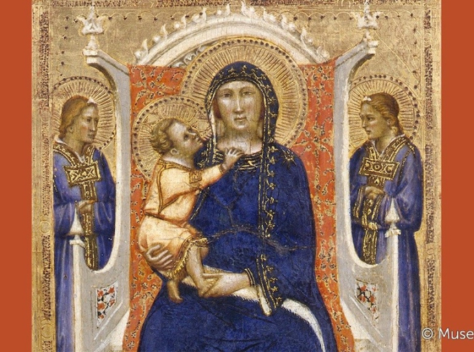 1 de enero: Santa María, Madre de Dios