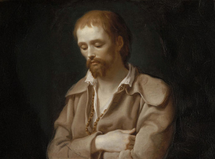16 de abril: San Benito José Labre