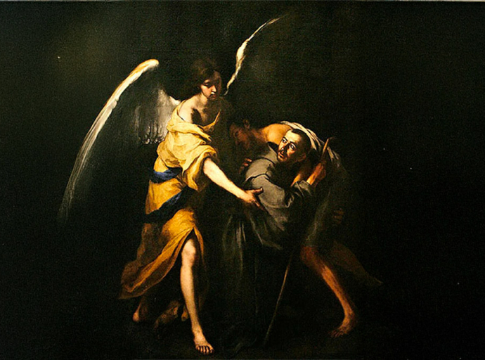 8 mars : Saint Jean de Dieu, Patron de la Pharmacie du Vatican 