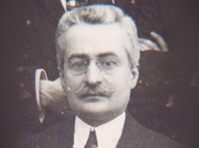12 de abril: San José Moscati