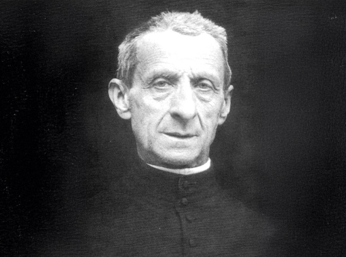 30 mars : Saint Léonard Murialdo