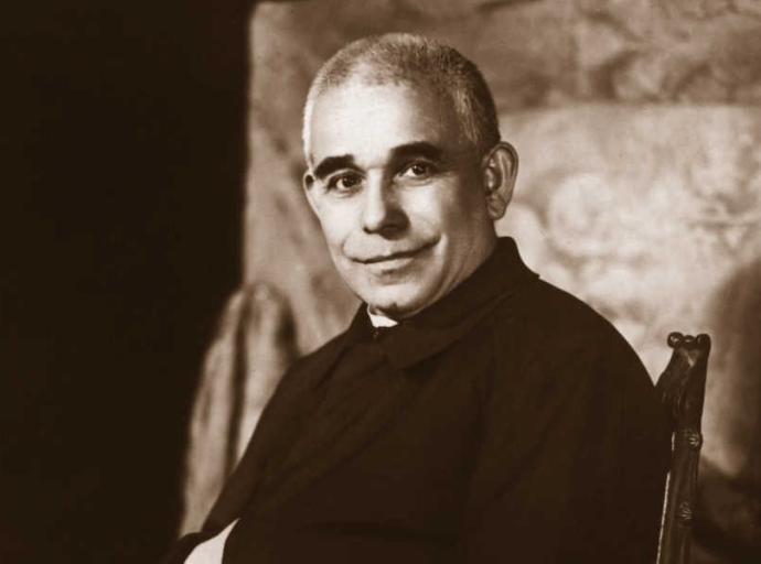 12 mars : Saint Luigi Orione