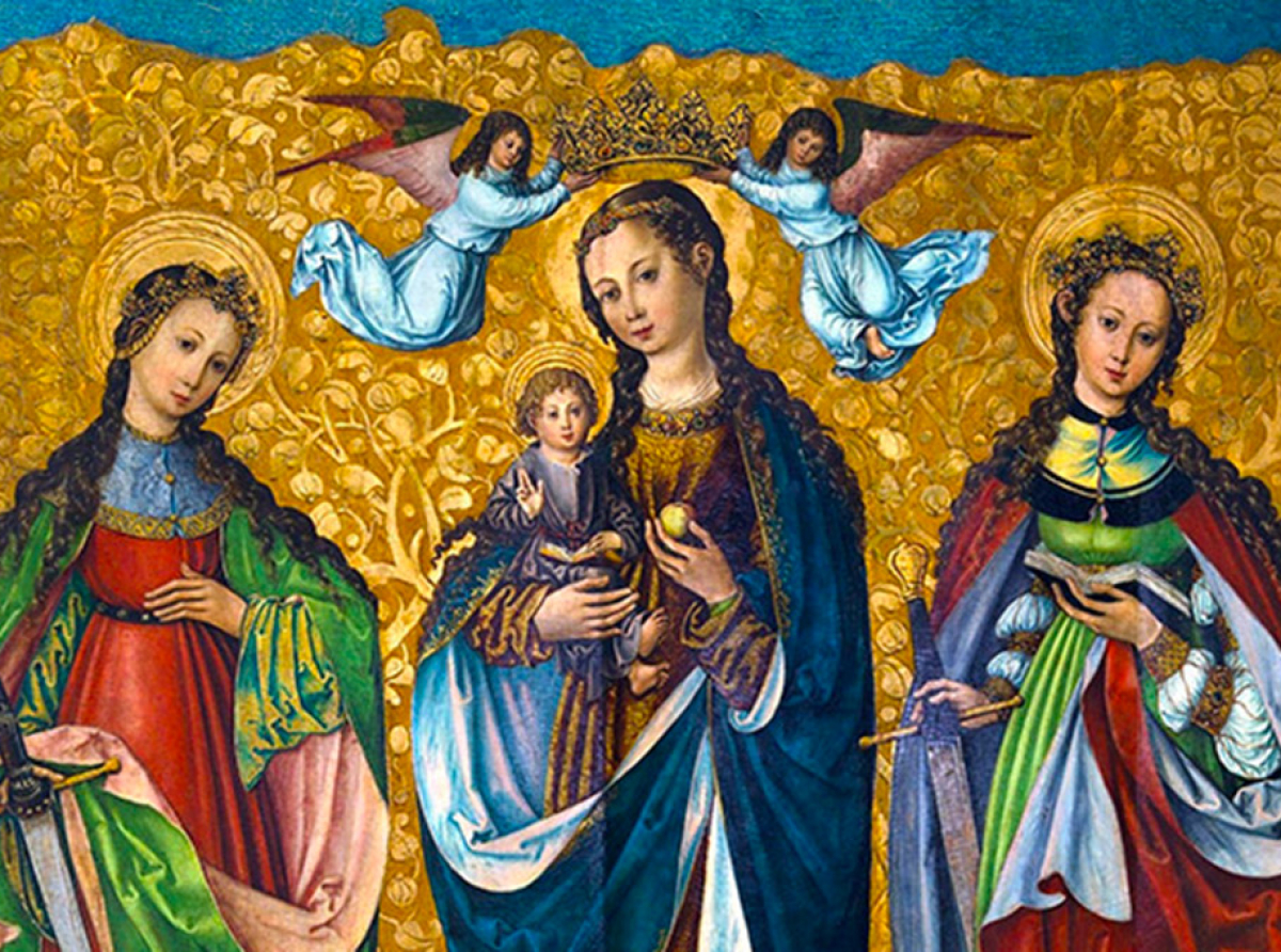7 mars : Saintes Perpétue et Félicité martyres