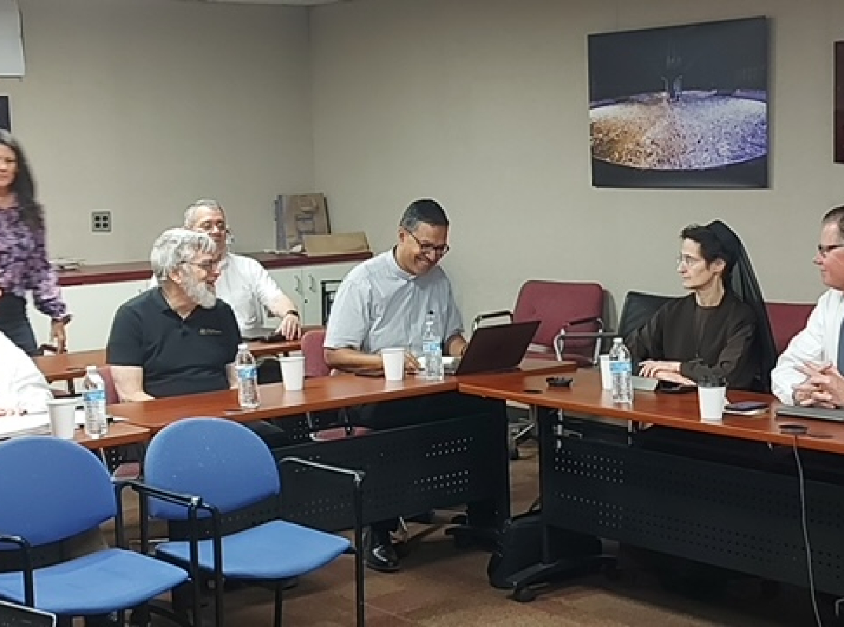 A Tucson (Arizona) il Board della Vatican Observatory Foundation (VOF)