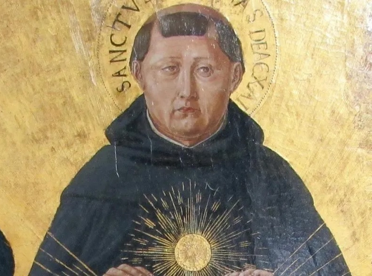 28 Janvier : Saint Thomas D’aquin, Docteur de l’église