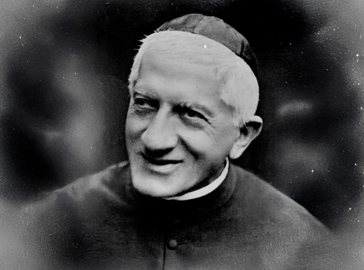 16 février : Saint Joseph Allamano