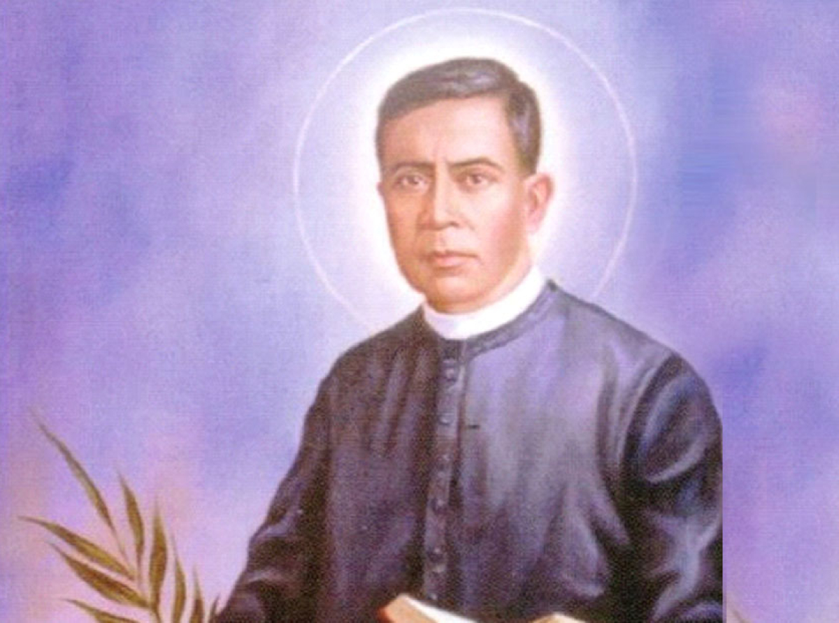 21 maggio: San Cristoforo Magallanes e 24 compagni martiri