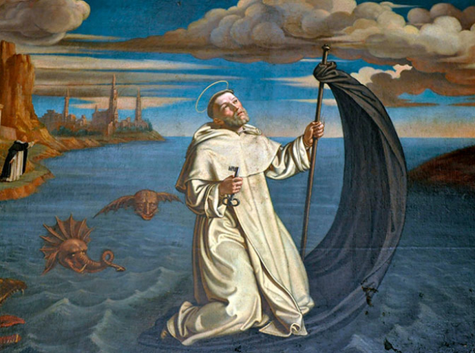 7 janvier : Saint Raymond de Penyafort