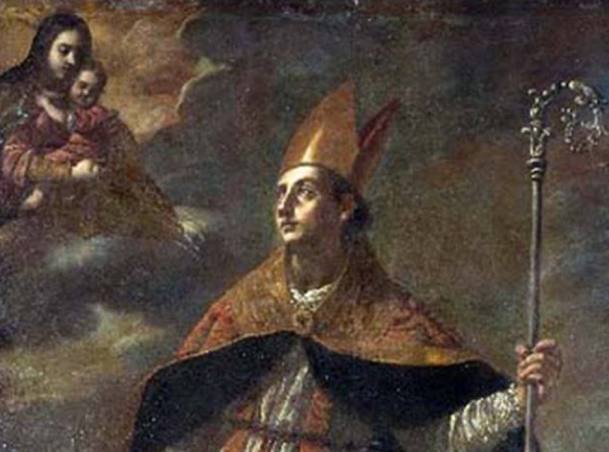 11 janvier : Saint Paulin d’Aquilée, Évêque
