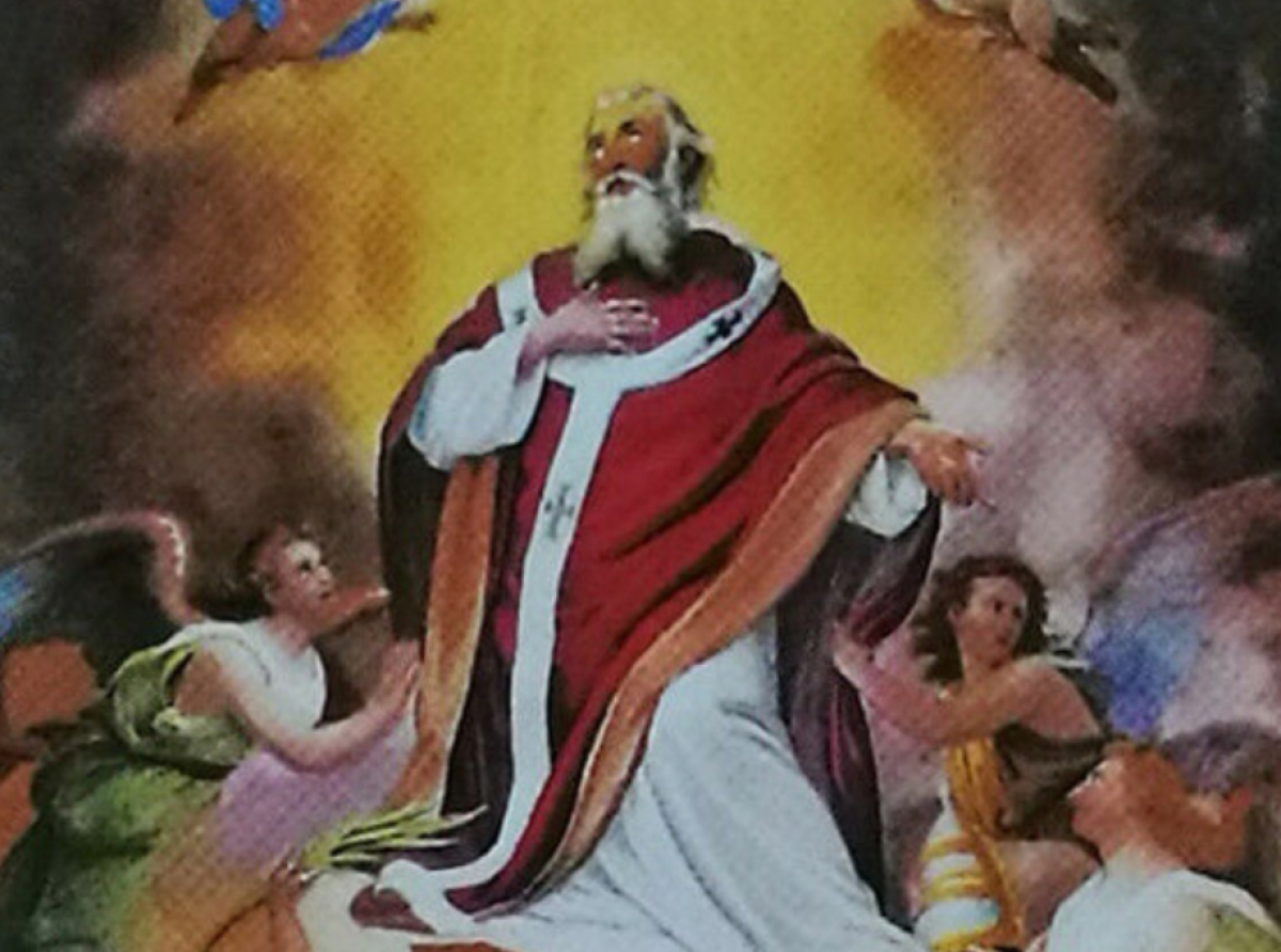  16 de enero: San Marcelo I, Papa