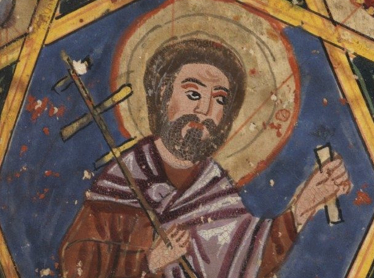 29 janvier : Saint Sulpice Sévère, Évêque