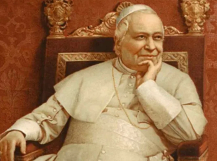 7 de febrero: Beato Pío IX