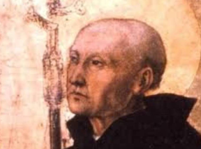 8 janvier : Saint Séverin, abbé