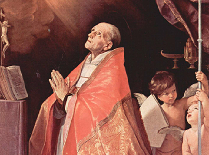 9 janvier : Saint André Corsini, Évêque