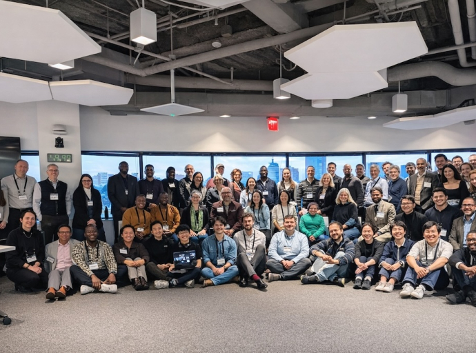 Vatican Participation in “AI as Catalyst – Reimagining Medical Education and Workforce Development” at the Massachusetts Institute of Technology, Boston