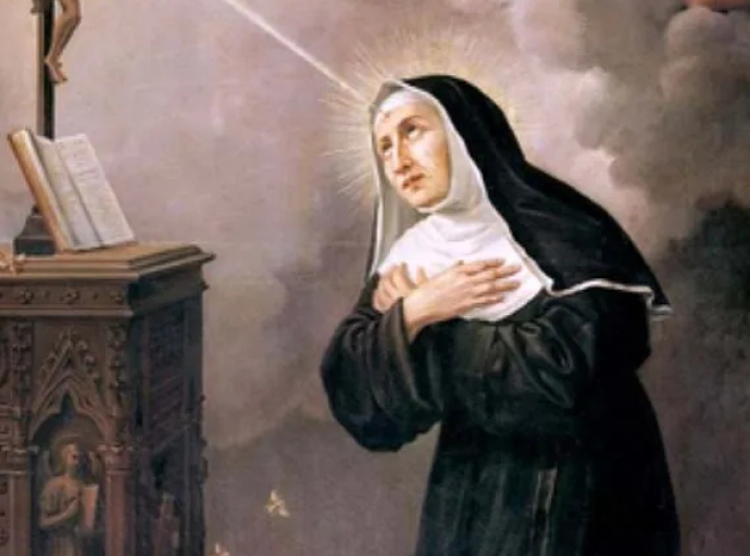 22 de mayo: Santa Rita de Casia