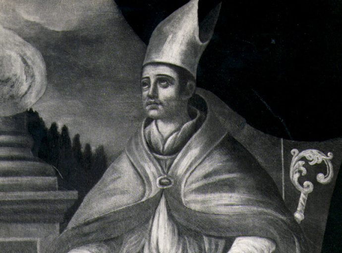 28 De Mayo: San Emilio, Mártir