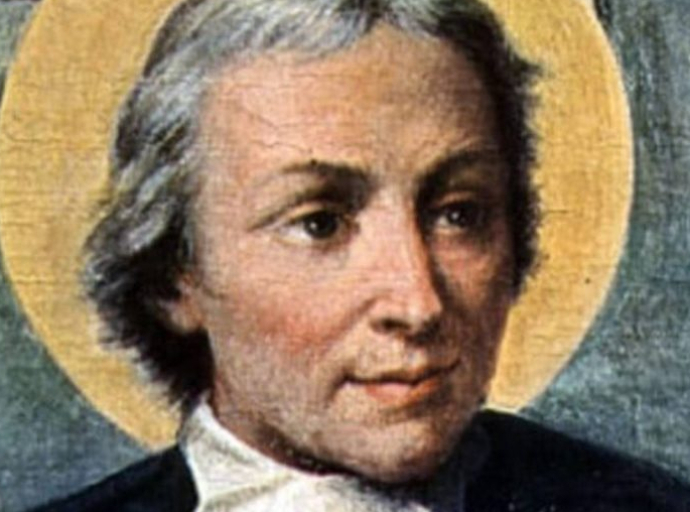7 de abril: San Juan Bautista de La Salle