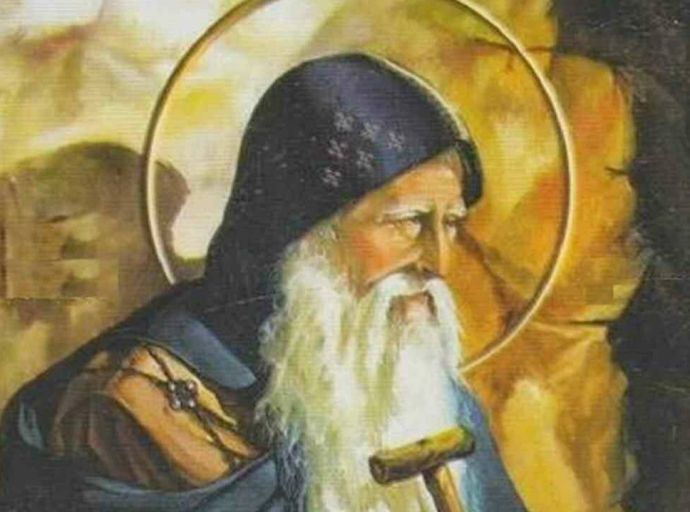 9 mai : Saint Pacôme, abbé