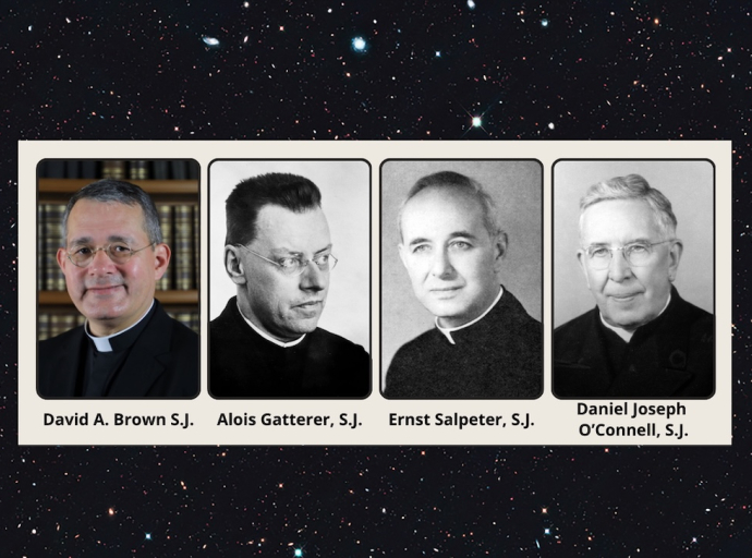 Nuovi asteroidi intitolati a Gesuiti della Specola Vaticana