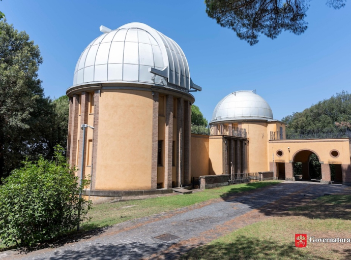Workshop of Astronomy for Catholics in Ministry and Education (Acme)