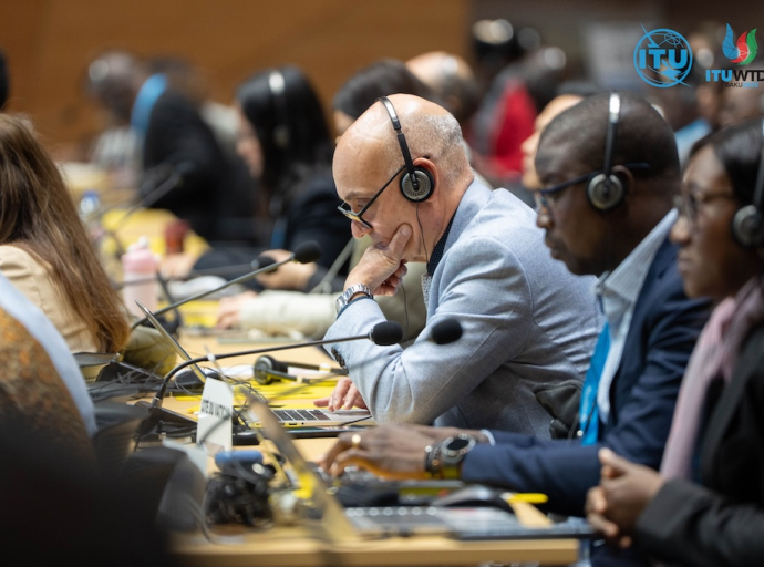 Intervista all’ingegner Luigi Salimbeni, Vice Direttore della Direzione delle Telecomunicazioni e dei Sistemi Informatici