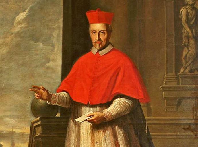 18 de junio: San Gregorio Barbarigo