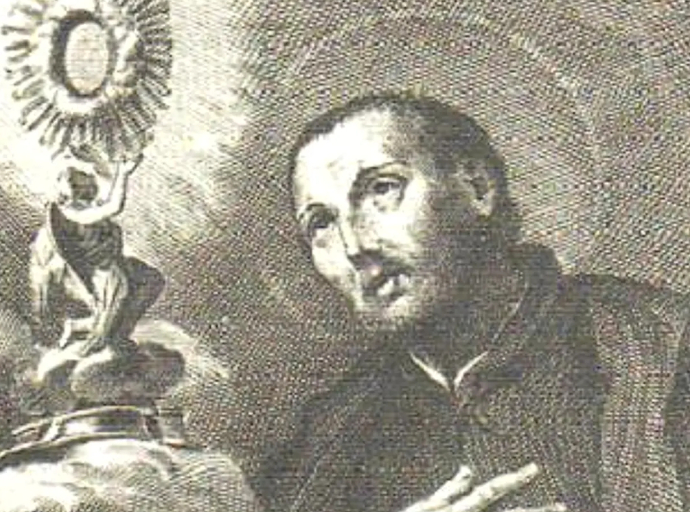 4 de junio: San Francisco Caracciolo