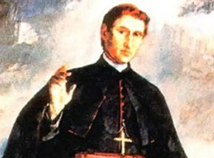 7 juin : Saint Antoine-Marie Gianelli, fondateur des Filles de Notre-Dame du Jardin