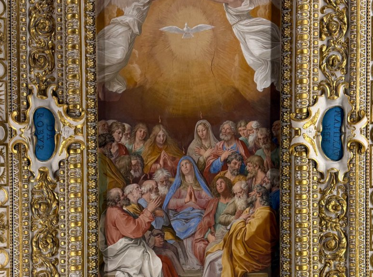 La Pentecôte