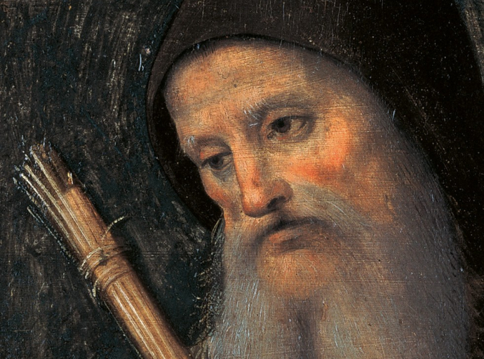 11 de julio: San Benito de Nursia, Patrono de Europa