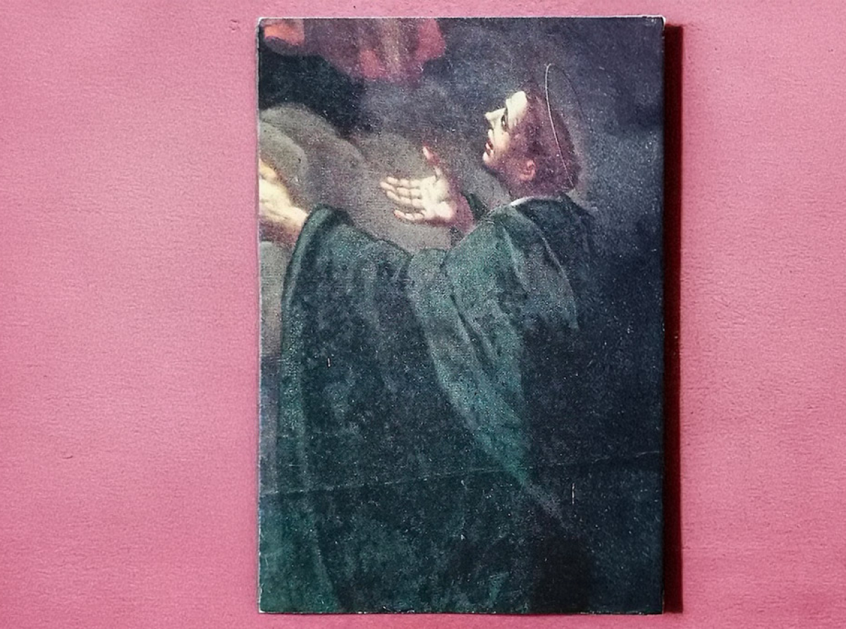 2 juillet : Bienheureux Jean Becchetti de Fabriano