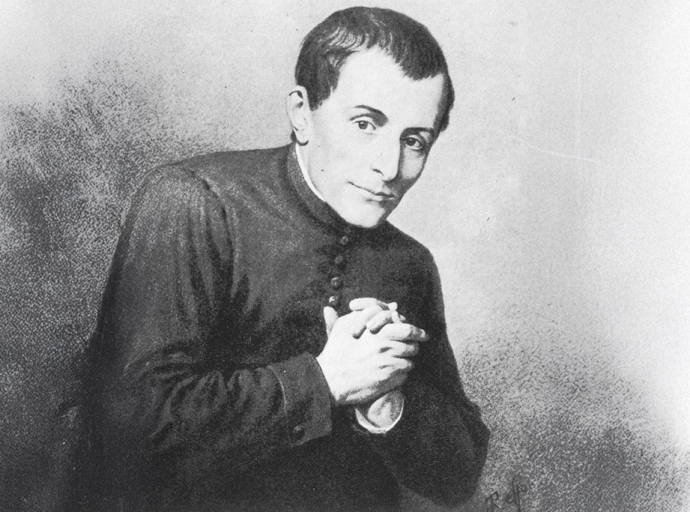 23 de junio: San José Cafasso