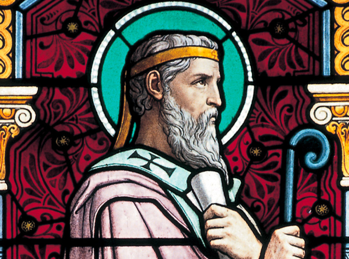 28 juin : Saint Irénée, Évêque et Docteur de l’Église
