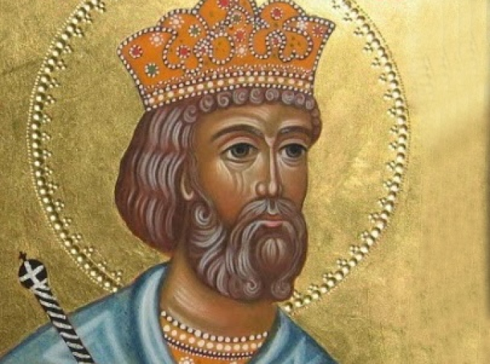 13 de julio: San Enrique Emperador
