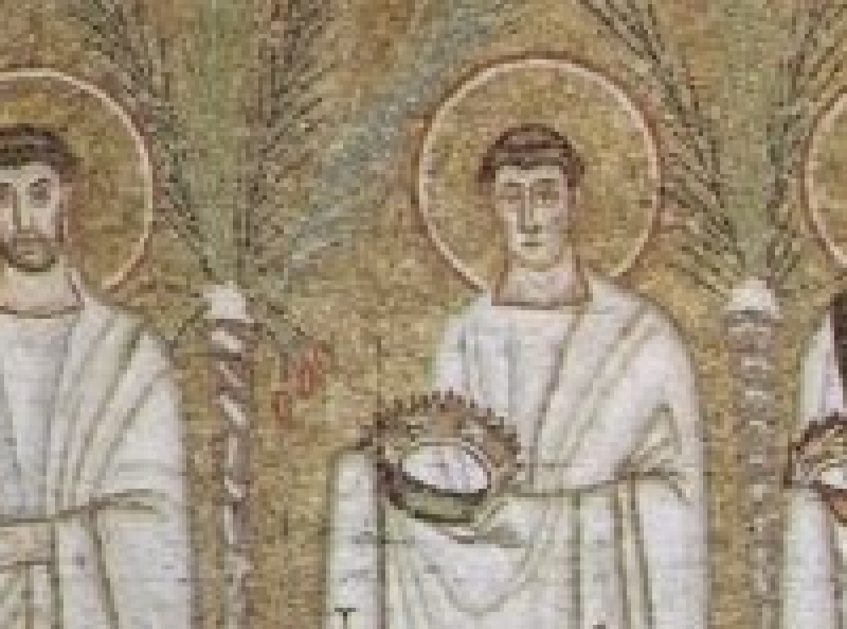 30 juin: Saints protomartyrs romains