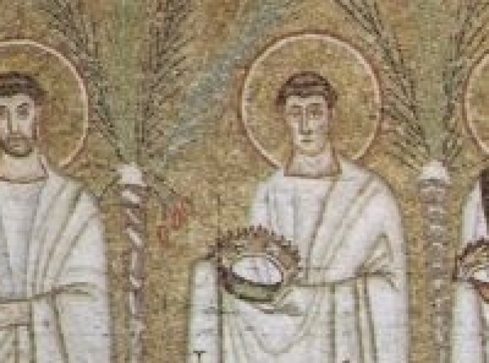 30 de junio: Santos Protomártires de la Iglesia de Roma