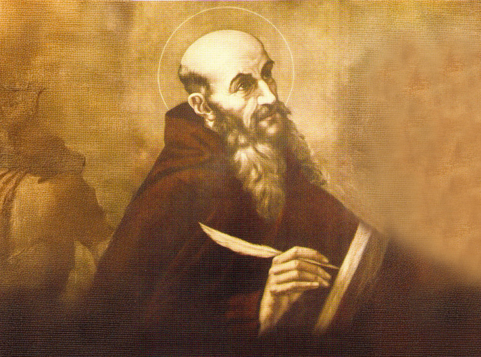 21 juillet: Saint Laurent de Brindisi, Docteur de l’Église