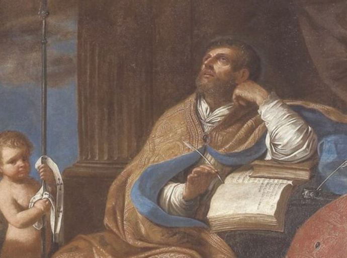 30 de julio: San Pedro Crisólogo, Doctor de la Iglesia