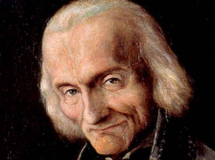 4 de agosto: San Juan María Vianney, Patrono del clero con cura de almas