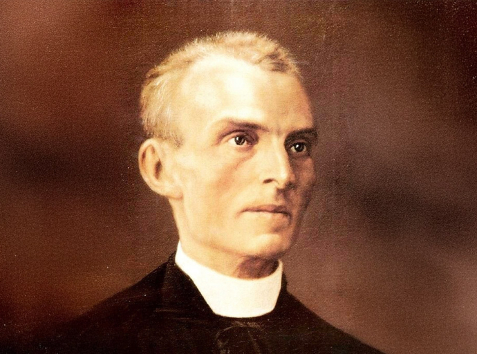 2 de agosto: San Pedro Julián Eymard