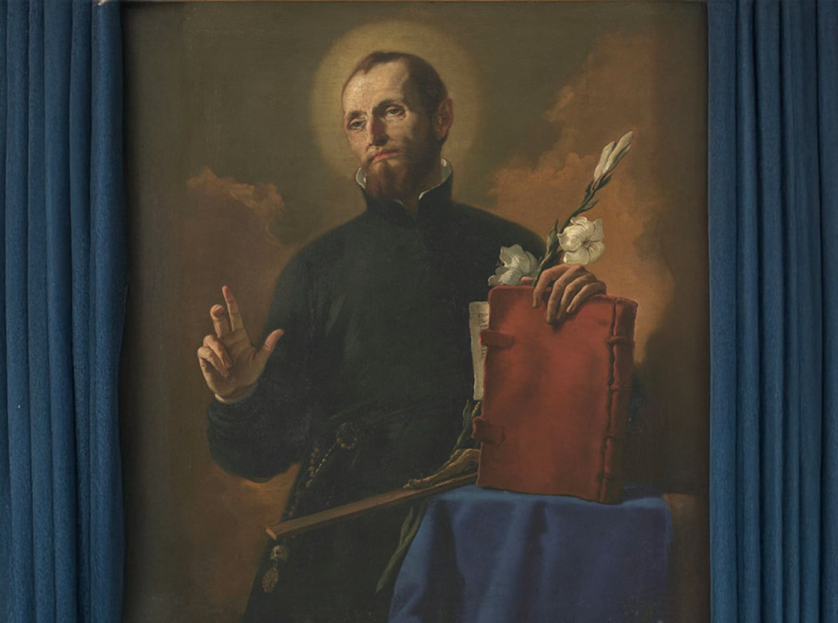 7 de agosto: San Cayetano de Thiene