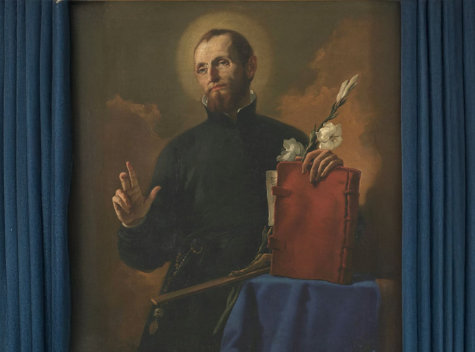 7 de agosto: San Cayetano de Thiene