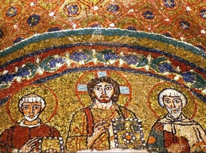 2 septembre: Saint Zénon, martyr de Nicomédie